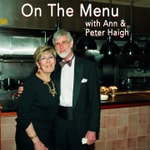Podcast On The Menu