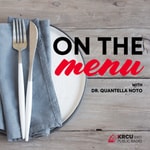Podcast On the Menu