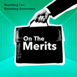 Logo of the podcast On The Merits