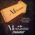 Logo of the podcast On the Mezzanine Podcast On the Mezzanine
