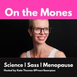 Logo of the podcast On the Mones Podcast On the Mones