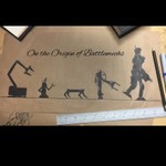On the Origin of Battlemechs Podcast On the Origin of Battlemechs