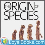 Logo of the podcast On the Origin of Species by Means of Natural Selection by Charles Darwin Logo of the podcast On the Origin of Species by Means of Natural Selection by Charles Darwin