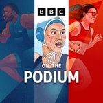 Logo of the podcast On the Podium Podcast On the Podium