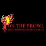 Podcast On the Prowl with Professor Hot Sauce