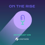 Logo of the podcast On the Rise Podcast On the Rise