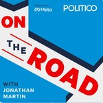 Logo of the podcast On the Road with Jonathan Martin Podcast On the Road with Jonathan Martin