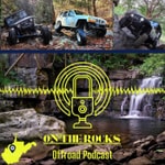 On The Rocks Offroad Podcast Podcast On The Rocks Offroad Podcast