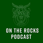 Podcast On The Rocks Podcast