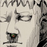 Logo of the podcast On the Roman Nose Podcast On the Roman Nose