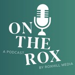 Logo of the podcast On the Rox Podcast On the Rox