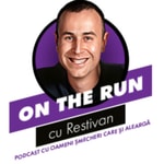 On the Run cu Restivan On the Run cu Restivan