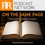 On the Same Page Podcast On the Same Page