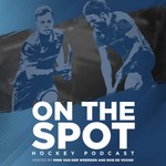 Podcast On The Spot Hockey Podcast
