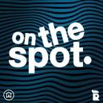 Logo of the podcast On The Spot Podcast On The Spot