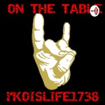 Logo of the podcast On The Table: RkoIsLife1738 Podcast On The Table: RkoIsLife1738