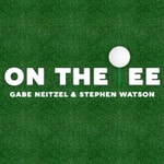 Podcast On The Tee
