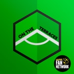 Podcast On The Terraces