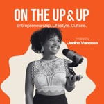 On The Up &amp; Up 