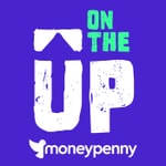 Logo of the podcast On the Up Podcast On the Up