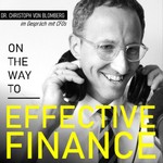 Logo of the podcast On the Way to Effective Finance Podcast On the Way to Effective Finance