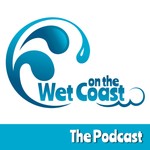 On The WetCoast Podcast Podcast On The WetCoast Podcast