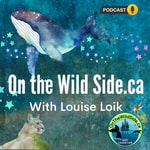 Logo of the podcast On the Wild Side.ca Podcast On the Wild Side.ca