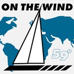 Logo of the podcast On the Wind Sailing Podcast On the Wind Sailing