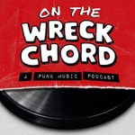 On The Wreck Chord Podcast On The Wreck Chord