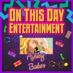 Logo of the podcast On This Day Entertainment Podcast On This Day Entertainment