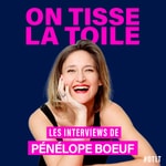 ON TISSE LA TOILE