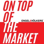 Logo of the podcast On Top of The Market Podcast On Top of The Market