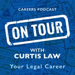 Logo of the podcast On Tour with Curtis: Inside an International Law Firm Podcast On Tour with Curtis: Inside an International Law Firm