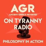On Tyranny On Tyranny