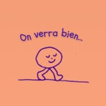 Logo of the podcast On verra bien… Podcast On verra bien…
