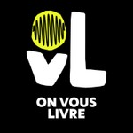 Logo of the podcast ON VOUS LIVRE Podcast ON VOUS LIVRE
