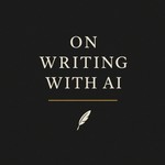 Logo of the podcast On Writing with AI Podcast On Writing with AI