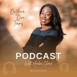 Logo of the podcast On Your Own Terms Podcast with Amber Cherie Podcast On Your Own Terms Podcast with Amber Cherie