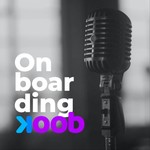 Logo of the podcast Onboarding Koob Podcast Onboarding Koob