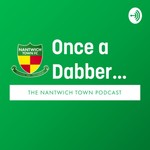 Logo of the podcast Once A Dabber Podcast Once A Dabber