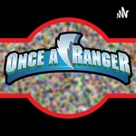 Logo of the podcast Once A Ranger Podcast Once A Ranger