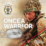Logo of the podcast Once a Warrior: Life Beyond the Uniform Podcast Once a Warrior: Life Beyond the Uniform