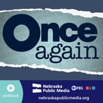 Logo of the podcast Once Again Podcast Once Again