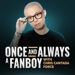 Logo of the podcast Once and Always a Fanboy Logo of the podcast Once and Always a Fanboy