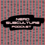 Logo of the podcast Nerd Subculture: Once more with feeling, our Buffy the Vampire Slayer podcast. Podcast Nerd Subculture: Once more with feeling, our Buffy the Vampire Slayer podcast.