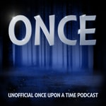 Logo of the podcast ONCE - Once Upon a Time podcast Podcast ONCE - Once Upon a Time podcast