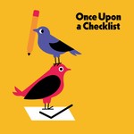 Logo of the podcast Once Upon a Checklist Podcast Once Upon a Checklist
