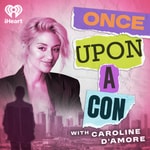 Logo of the podcast Once Upon A Con Podcast Once Upon A Con