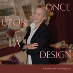 Podcast Once Upon A Design