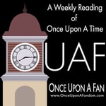 Logo of the podcast Once Upon A Fan Podcast Podcast Once Upon A Fan Podcast